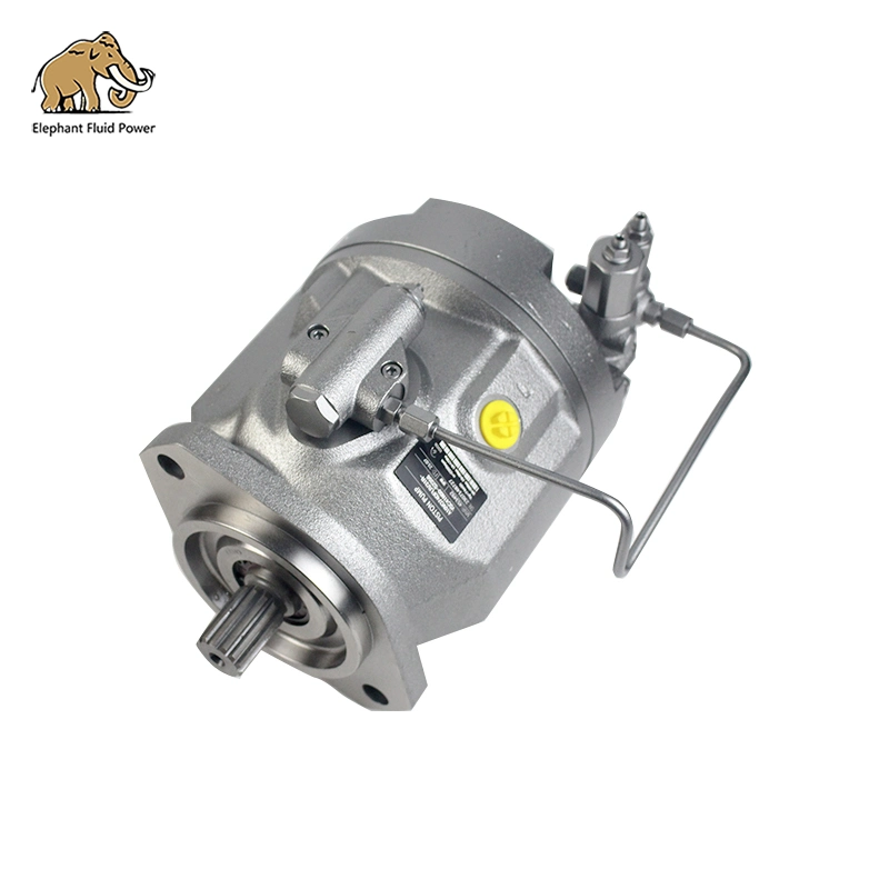 A10vo74dflr 31r-Vsc41n00-S2356 Piston Pump for Jcb 332/G5722 20/925651, 20/925784 20/925353