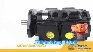 JCB 백호 로더용 OEM 품질 20/925472