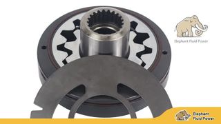 A10VG63-F01 원형 T9 大象45秒版1