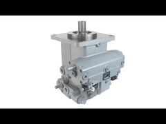 OEM 품질 A4VG180 Rexroth AA4VG180 시리즈 32 축 피스톤 펌프 공장 직매