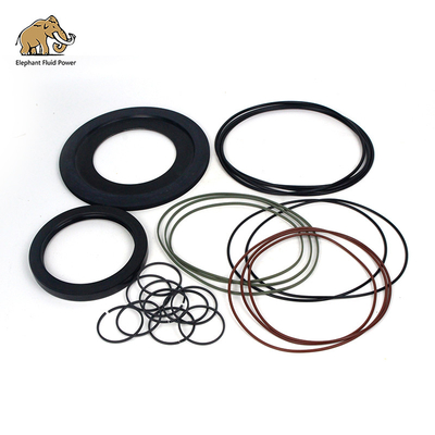 MSE18-D-F21-F19-1630-DJ00 MS(E) 02 MS(E) 05 MS(E) 08 MS(E) 11 MS(E) 18 MS25 MS35 MS50 방사성 모터 스테이터 로터 시일 키트