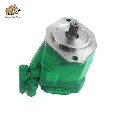 OEM 타입 신품 렉스로스 수압 피스톤 펌프 ALA10VNO 41 DFR1/52R-HRC40N00 -S1005 후판