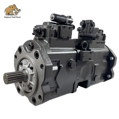 OEM 품질 공장 가격 SY285 발굴기 유지 보수 수리 K3V140DT 수압 펌프