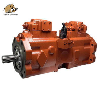 공장 가격 OEM 품질 R335-7 발굴기 유지 보수 수리 K3V180DT 수압 펌프 교체
