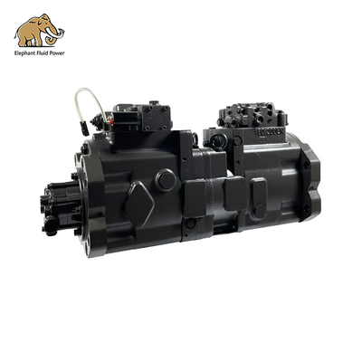 K5V200 K5V200DTH Sany 대형 발굴기 SY385H에 대한 수압 주 펌프