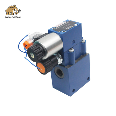 OEM 수압 전자기 밸브 DBW10BG-1-50B 건설용 트랙터 크레인 포크리프트