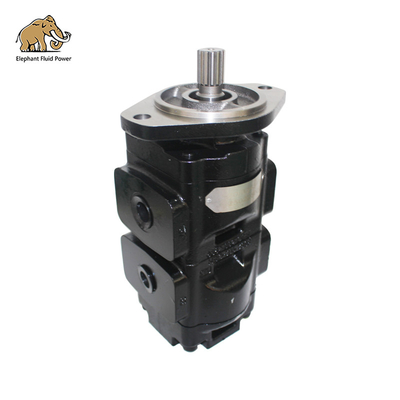 20/925341 정품 파커 교체 JCB 3CX 트윈 수압 펌프 37 + 33 CC/REV