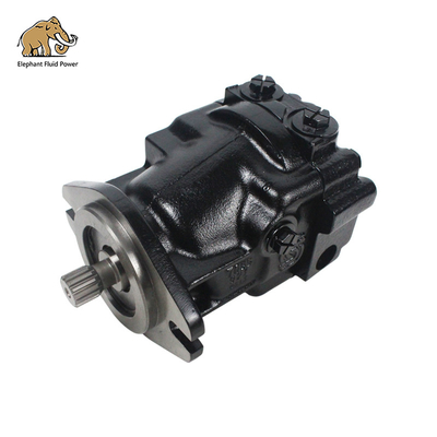 주류에 Sauer Danfoss MMF 시리즈 MMF044 MMF044DAFGABNNN 도로 롤러용 수압 피스톤 펌프