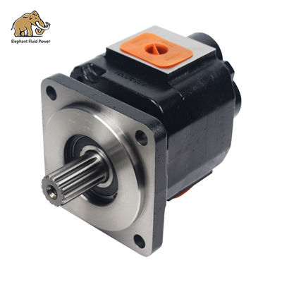 OEM T2550C7CEL 기어 펌프 파커 건설 기계용 수압 펌프 재고