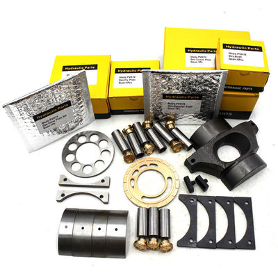 Eaton Vickers PVH057 주사기 펌프 정비 및 재판매를 위한 예비 부품