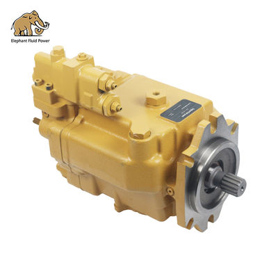 OEM 이튼 비커스 PVH074 건설 기계용 완전한 피스톤 펌프