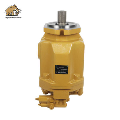 271-2116 2712116 유압 피스톤 펌프 Caterpillar D6T 수리, 교체, 유지보수, 12개월 보증 및 긴 수명