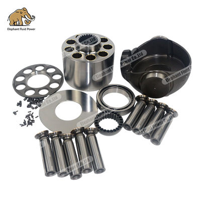 Liebherr DPVPO165 DPVP165 교체 예비 부품 및 로터리 그룹