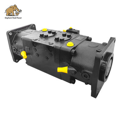 REXROTH 피스톤 펌프 A20VLO260LG1S/10L 114613 SENNEBOGEN 재료 취급 및 크레인을 위해