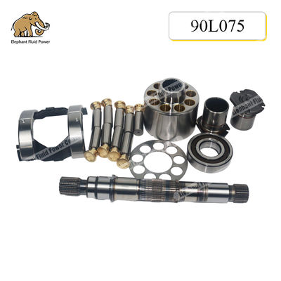 새롭게 업그레이드된 90L75 교체 부품은 Sauer Danfoss 적용 분야에 맞게 성능을 향상시켰습니다.