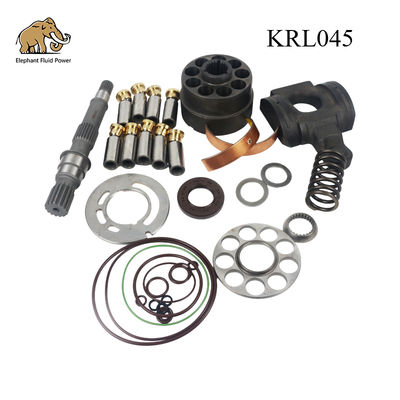 OEM 교체용 Sauer Danfoss 유압 피스톤 펌프 부품 KRR045C KRL045C, 100% 정품 호환