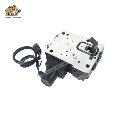 Komatsu 708-3T-11210 High Performance Control Valve for PC200-8 PC220-8 PC240-8 Excavators