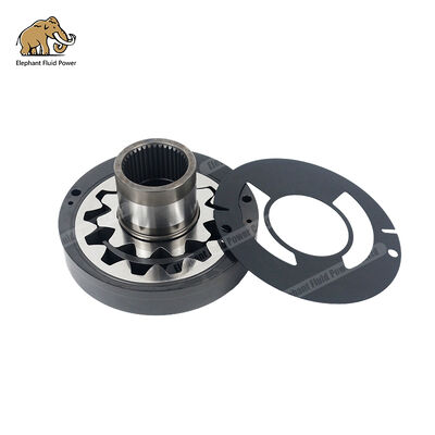 A4VG280 Rexroth 전용 오일 보상 펌프: 고급 합금 + 정밀 가공, 모든 유압 펌프에 완벽하게 일치