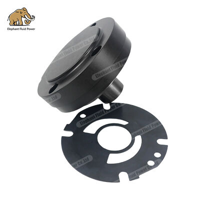 A4VTG90 Rexroth 기어 펌프: 매우 긴 사용 수명, 걱정 없는 오일 보상 펌프 교체!