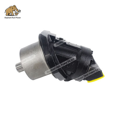Rexroth A2FE90 AXIAL-PISTON MOTOR 28, 32, 45, 56, 63, 80, 90, 107, 125, 160, 180, 250, 355 cm³/rev 트럭 운전, 크레인용