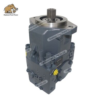 10199591 A11VO60DRSP/10R Hydraulic pump is suitable for Schwing concrete pump trucks, offering high torque output, stable operation, and significantly reduced downtime.