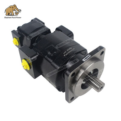3239529166 파커 cast iron gear 펌프 호환 모델