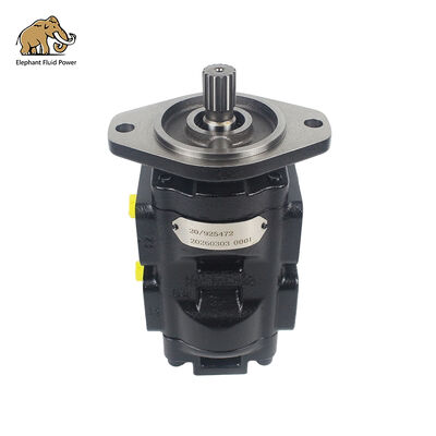 OEM 품질 수압 주 펌프 20/925472 JCB 엔진 BS II 백호 로더 3DXHM 3DXL 3DX