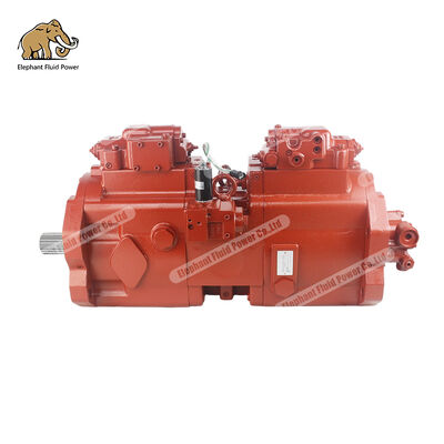 OEM 품질 K3V180DT Kawasaki K3V 시리즈 굴삭기 펌프 공장 가격 선적 빠른
