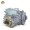 Putzmeister 콘크리트 펌프 트럭 솔루션 Rexroth A4vg180 유압 펌프