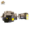 Sauer PV21 및 Mf21 유조 트럭 교체 부품용 유압 펌프 모터