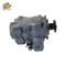 콘크리트 펌프 트럭  고압을 위한 A4VTG90 주펌프 축형 피스톤 펌프