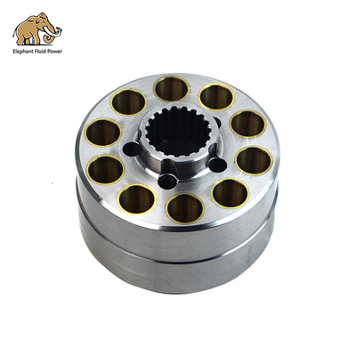 SK75 굴삭기 나치 PVD-3B-60 유압 피스톤 펌프 수리용 장비 부품
