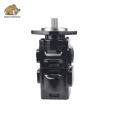 코끼리 유동적인 전력은 OEM 20/925337 수력 파카 펌프 JCB에게 3CX 쌍둥이를 만들어주었습니다