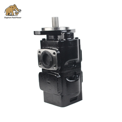 코끼리 유동적인 전력은 OEM 20/925337 수력 파카 펌프 JCB에게 3CX 쌍둥이를 만들어주었습니다