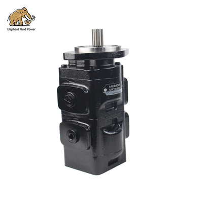 코끼리 유동적인 전력은 OEM 20/925337 수력 파카 펌프 JCB에게 3CX 쌍둥이를 만들어주었습니다