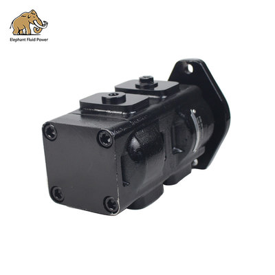 코끼리 유동적인 전력은 OEM 20/925337 수력 파카 펌프 JCB에게 3CX 쌍둥이를 만들어주었습니다