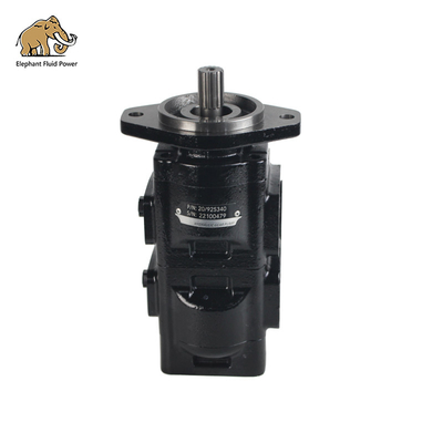 OEM 20/925340 파카 JCB 3CX 쌍둥이 유압 기어 펌프 41 26 CC / 목사