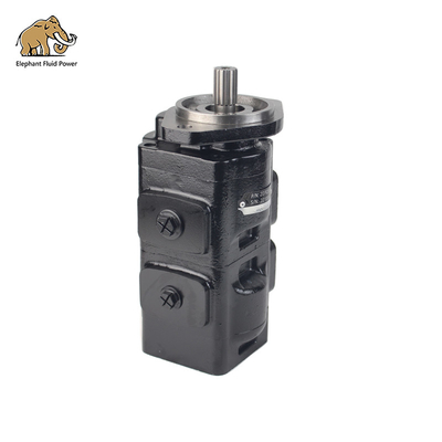 OEM 20/925340 파카 JCB 3CX 쌍둥이 유압 기어 펌프 41 26 CC / 목사