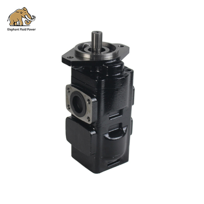 OEM 20/925340 파카 JCB 3CX 쌍둥이 유압 기어 펌프 41 26 CC / 목사