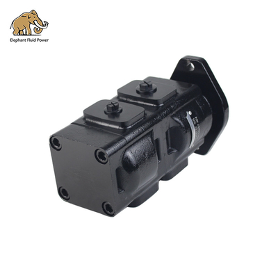 OEM 20/925340 파카 JCB 3CX 쌍둥이 유압 기어 펌프 41 26 CC / 목사