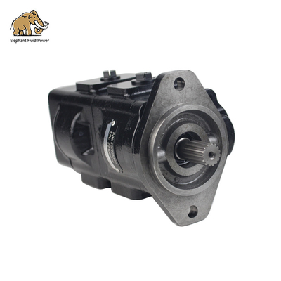 OEM 20/925340 파카 JCB 3CX 쌍둥이 유압 기어 펌프 41 26 CC / 목사