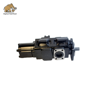 OEM 파카 20/925588 JCB 로드얼 3중 유압 기어 펌프 대체