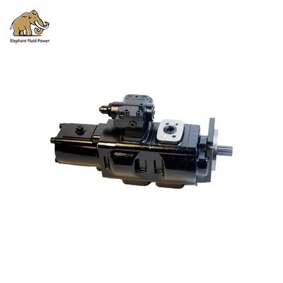 OEM 파카 20/925588 JCB 로드얼 3중 유압 기어 펌프 대체