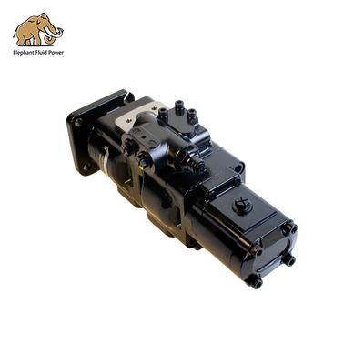 OEM 파카 20/925588 JCB 로드얼 3중 유압 기어 펌프 대체