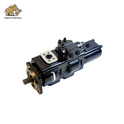 OEM 파카 20/925588 JCB 로드얼 3중 유압 기어 펌프 대체