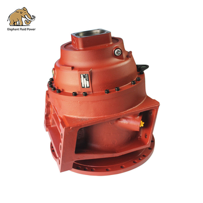ZF P4300 기어박스 환원제 8-10m3 콘크리트 혼합기 보수는 부품교환을 유지합니다