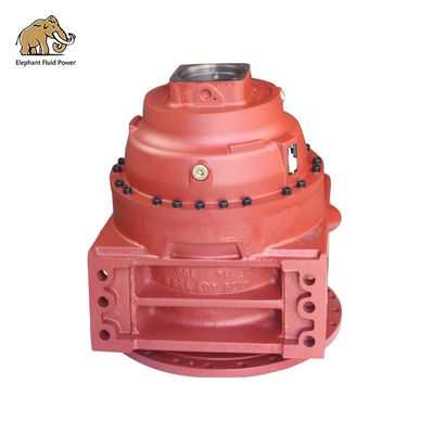 ZF P4300 기어박스 환원제 8-10m3 콘크리트 혼합기 보수는 부품교환을 유지합니다