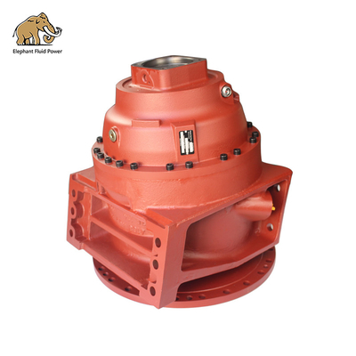ZF P4300 기어박스 환원제 8-10m3 콘크리트 혼합기 보수는 부품교환을 유지합니다