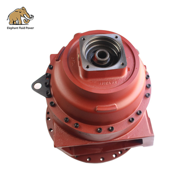 ZF P4300 기어박스 환원제 8-10m3 콘크리트 혼합기 보수는 부품교환을 유지합니다