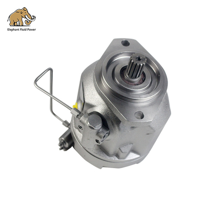 Jcb 332/G5722 20/925651, 20/925784 20/925353을 위한 A10vo74dflr 31r-Vsc41n00-S2356 유압 피스톤 펌프